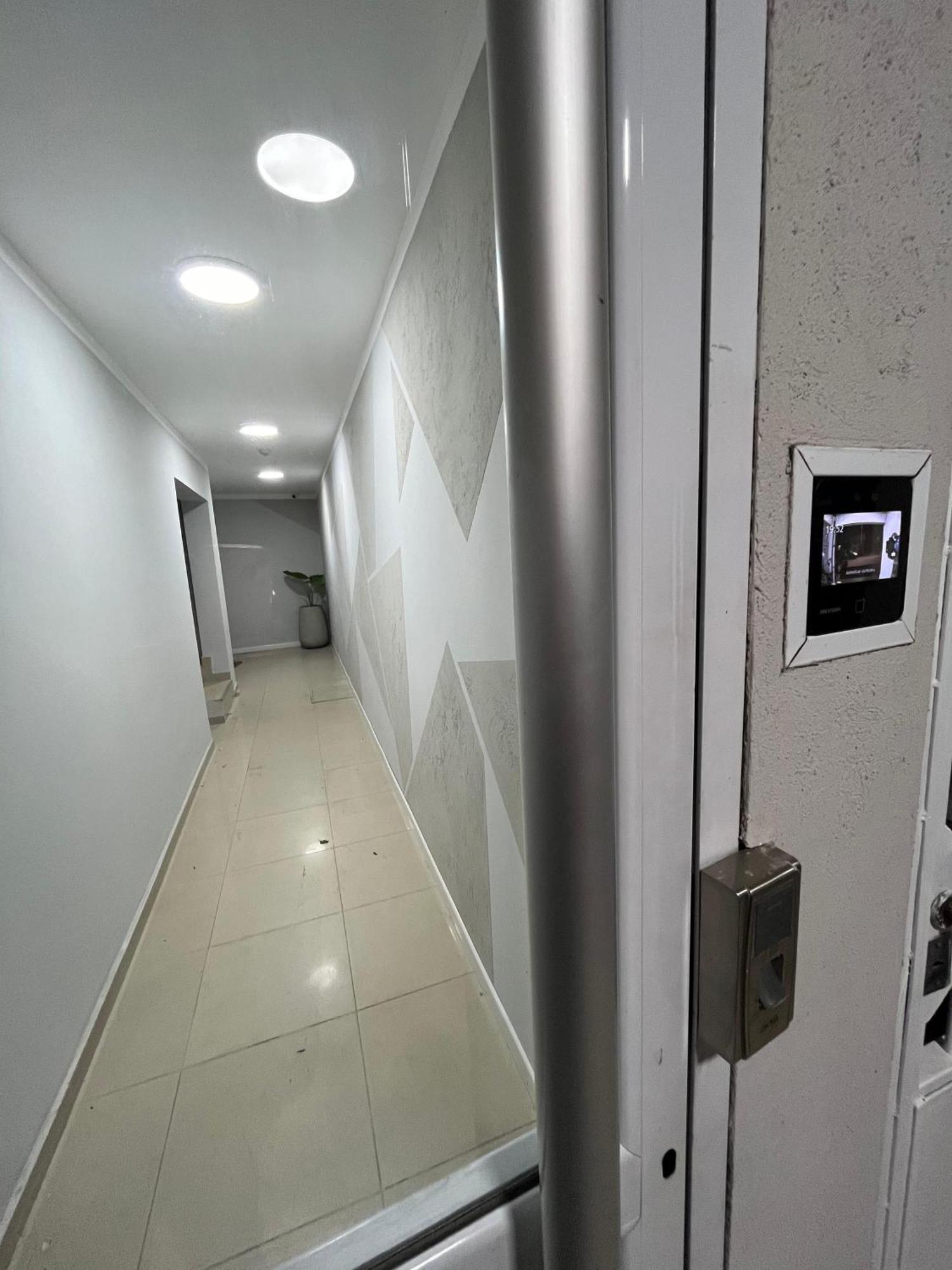 Departamentos Gueemes Apartment San Fernando del Valle de Catamarca Exterior photo