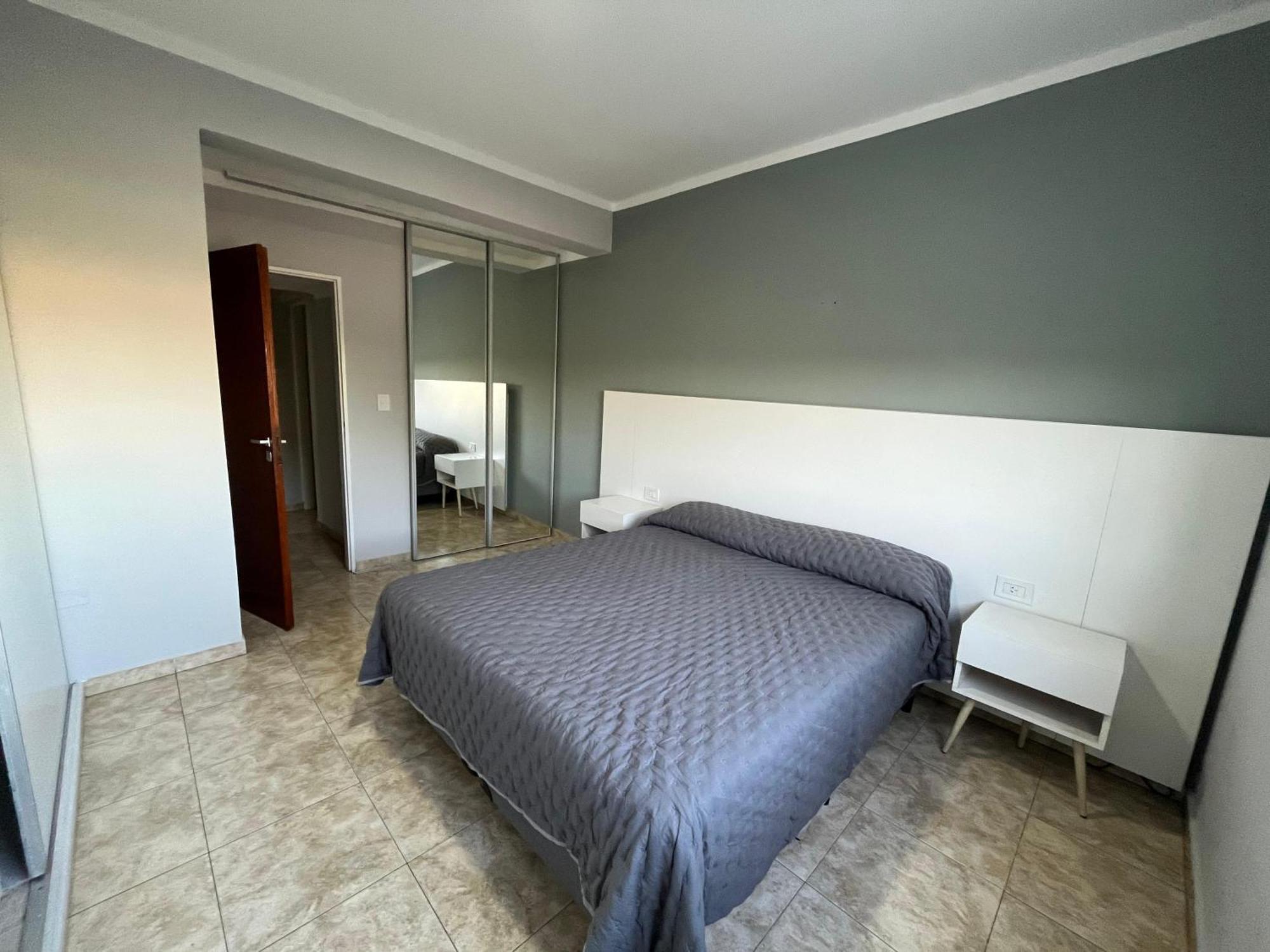 Departamentos Gueemes Apartment San Fernando del Valle de Catamarca Room photo