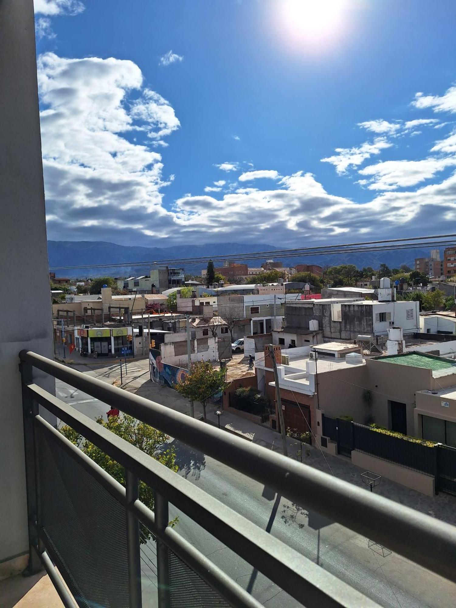 Departamentos Gueemes Apartment San Fernando del Valle de Catamarca Exterior photo