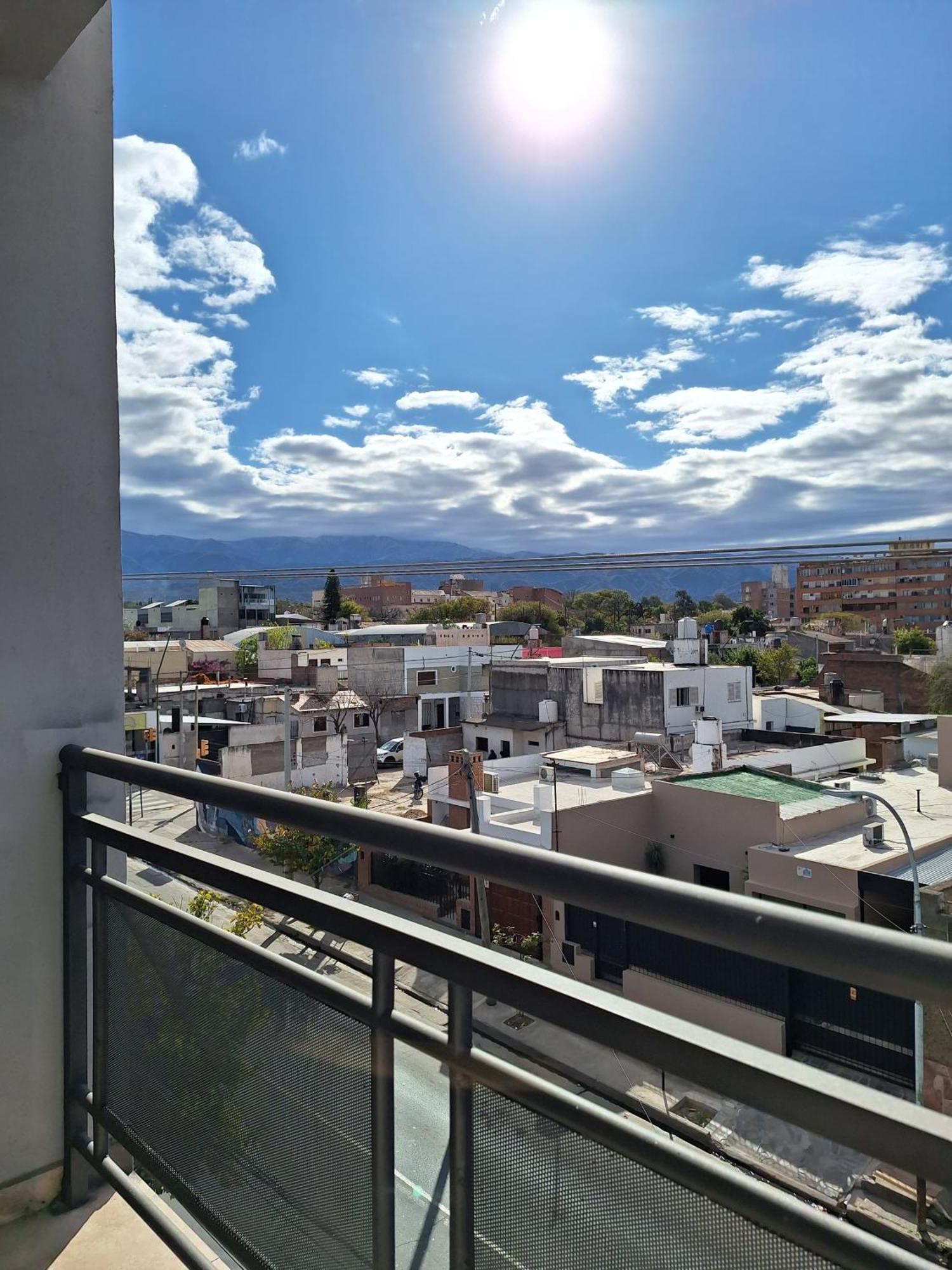 Departamentos Gueemes Apartment San Fernando del Valle de Catamarca Exterior photo